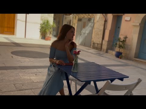 Mariangela B. - Cu ti lu dissi (Cover) 