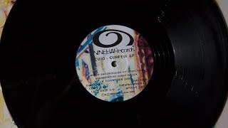 Cujo - Lazy Daze (vinyl)
