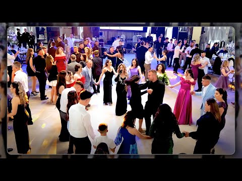 Ionela Pascu 2025 - Colaj de  Joc - Ardelene! Nunta Sergiu & Andra!