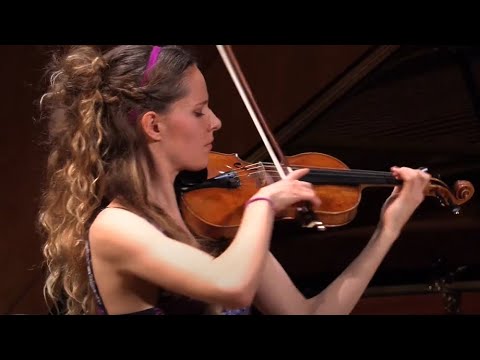 Aubree Oliverson - Performance Compilation