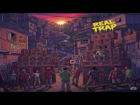 Trap - Vila Sapê Tá Linda