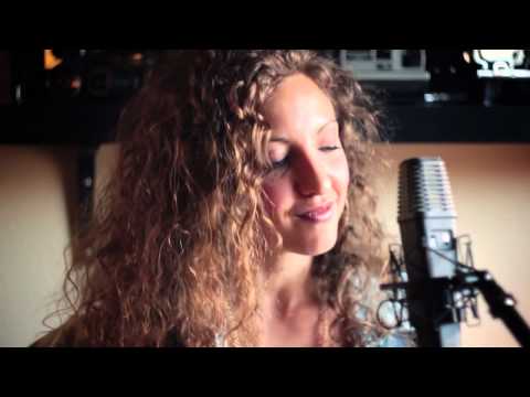 Megan Tibbits - A List (Original)