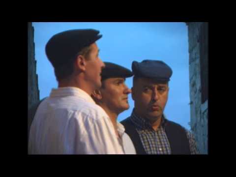 Ancora un litro de quel bon - Klapa Boškarin