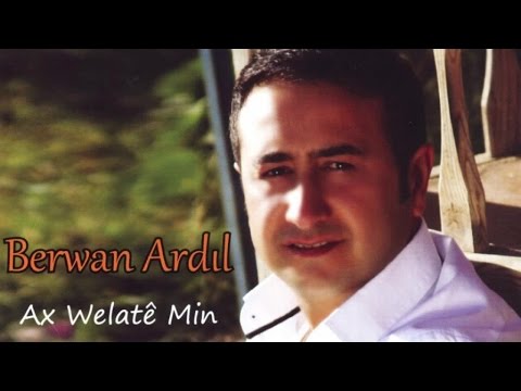 Berwan Ardil - Nazdar