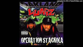 Operation Stackola