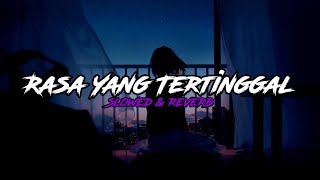 Download lagu DJ Rasa Yang Tertinggal ( Slowed & Reverb ) Viral Tiktok 2022 🎧 mp3 Download lagu DJ Rasa Yang Tertinggal ( Slowed & Reverb ) Viral Tiktok 2022 🎧 mp3