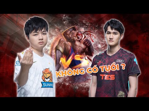 SofM Lee Sin vs TES Karsa,  Lee Sin - Vị tướng làm nên tên tuổi của SofM | AVG Esports