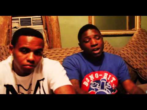 Lil Mike 23 - Root Of All Evil (Music Video)