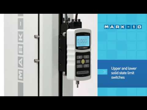 Mark-10 ESM303 Motorized Force Tester
