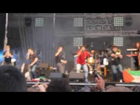 skakeitan , edozer dugu posible , MUNDU BERRI BATEN MAPA , fin de fiesta