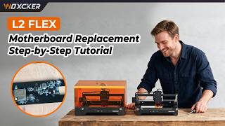 L2 Flex Mainboard Replacement