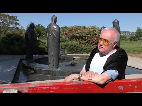 Bemutatjuk Pere János legújabb klipjét! – Niczky Géza: Fohász