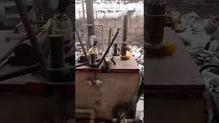 Extrusora Mono rosca 90mm para Tubos de PVC (Linha Completa) - Vídeo