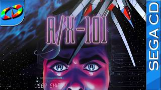 Longplay of A/X-101