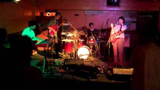 Braids -- Plath Heart