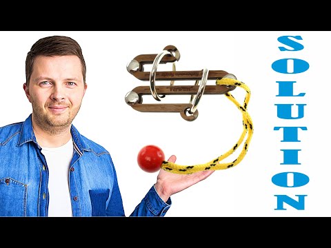 Verwirrt from Siebenstein Spiele - Solution