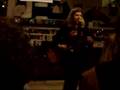Dar Williams Sings Echoes at Record Archive in Rochester NY