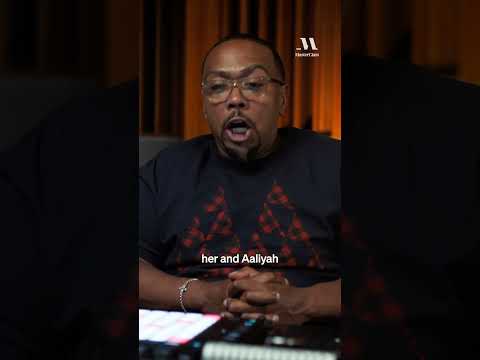 The impact of Timbaland and Missy Elliott 🔥