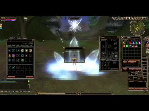 Oriental KalOnline - Defensive incantation 6