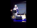 Elvis Costello "45" Clearwater, FL 3/16/15