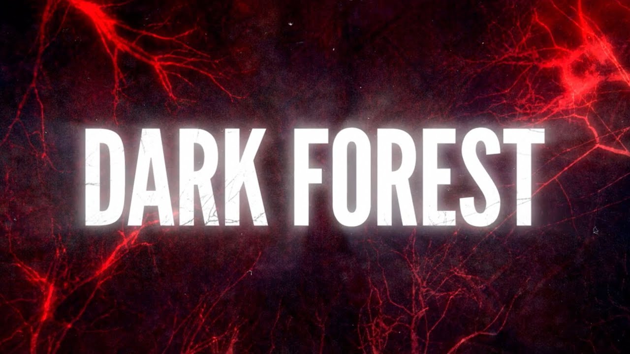 Dark Forest quote trailer - The good and bad!