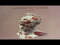 Robbie Williams Candy Slowed
