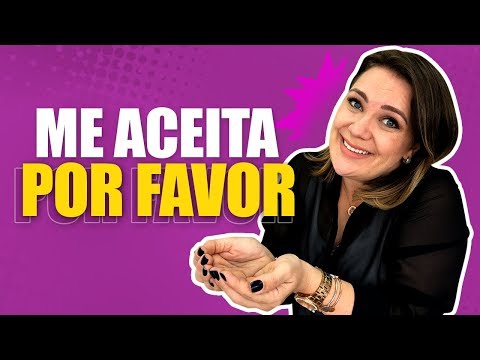 Why do people seek approval from others?