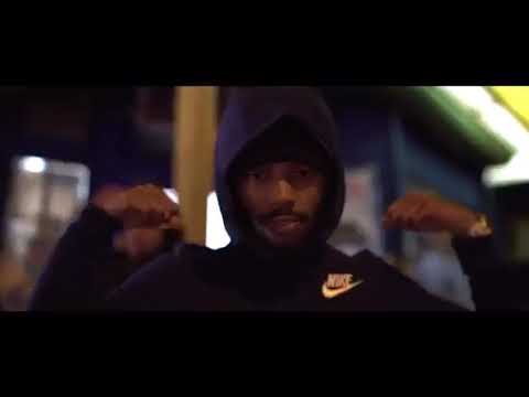 TREV Feat. TRiLLYSG - HEART ON MY SLEEVE (OFFICIAL VIDEO)