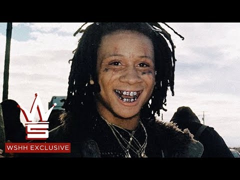 Trippie Redd Feat. Travis Scott 