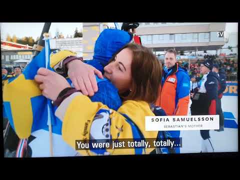 5 Shooting star/ Bäst när det gäller