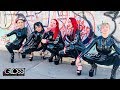 BeGloss In Berlin LatexFashionTV
