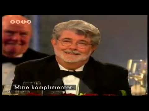 AFI Life Achievement Award: A Tribute to George Lucas, 2005