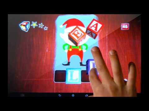 Magiczne Literki (Język Polski)