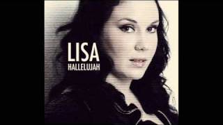 Lisa - Hallelujah (New Single)