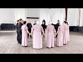 Crossing the Bar - Laudate Mennonite Ensemble
