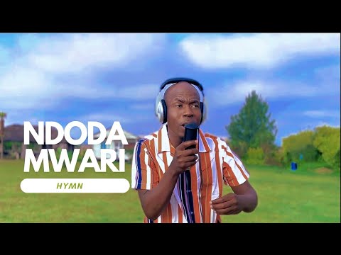 Tinashey Mutandwa - Ndoda Mwari (Hymn)