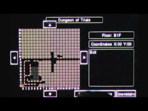 Wizardry Labyrinth of Lost Souls iPhone Gameplay Review - AppSpy.com