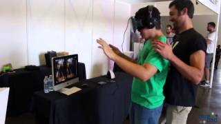 Feria de Videojuegos Game Over Game (Albacete) 