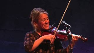"Three Little Words", Hot Club of Cowtown LIVE, Franklin Theater, TN