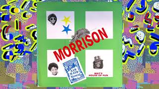 Mat's House of Fun - Morrison (Africana Latino Mouse)