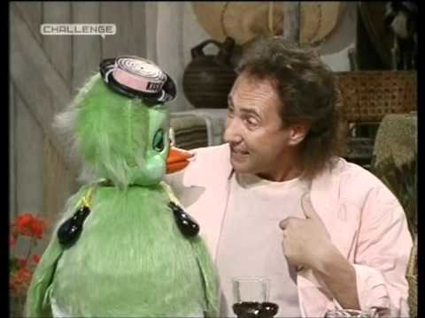 Keith Harris & Orville 3-2-1
