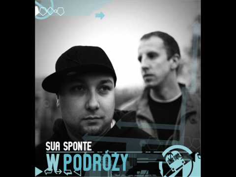 Sua Sponte - Obcy Tłum feat. Szuwar