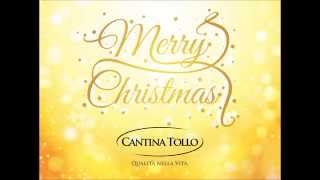 preview picture of video 'Buone Feste 2014 | Cantina Tollo'