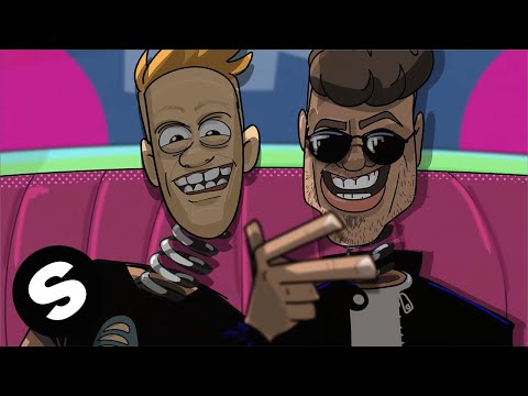 Tujamo & NØ SIGNE - Shake It (Official Music Video)