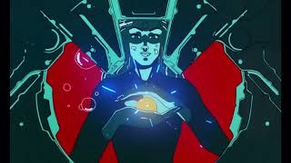 hikaru utada - you make me want to be a man / slowed + reverb