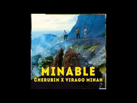 Cherubin X Virago Minah // 02 Crisis feat. Russ le Chauve (Minable Ep)