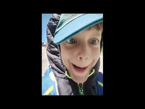 Tappa 1 San bernardo Etroubles