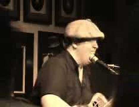 BJ goes resophonic 2005...