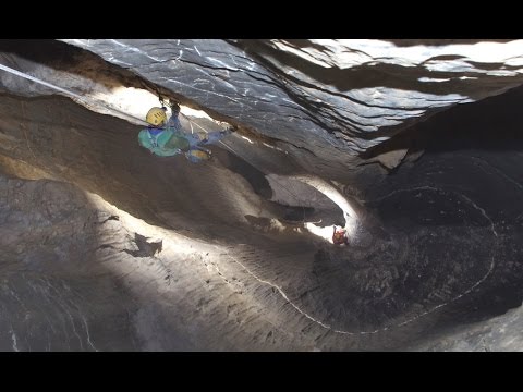 Sima Grande de Llano Carreras