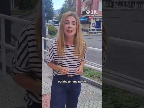 ⚫ Muere un hombre en Hondarribia tras recibir un disparo de un agente de la Policía Municipal
